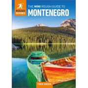 Montenegro Mini Rough Guides